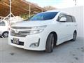 2010 Nissan Elgrand