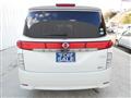 2010 Nissan Elgrand