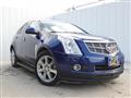 2012 Cadillac SRX