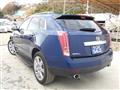 2012 Cadillac SRX