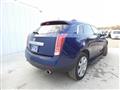 2012 Cadillac SRX