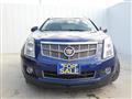 2012 Cadillac SRX