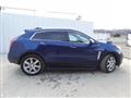 2012 Cadillac SRX
