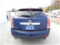 2012 Cadillac SRX