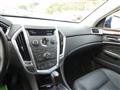 2012 Cadillac SRX