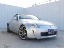 2003 Nissan Fairlady Z