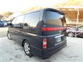 2008 Nissan Elgrand