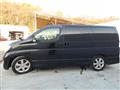 2008 Nissan Elgrand