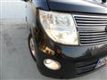 2008 Nissan Elgrand