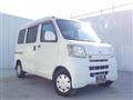 2009 Daihatsu Hijet Van