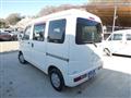 2009 Daihatsu Hijet Van