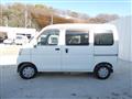 2009 Daihatsu Hijet Van
