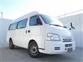 2005 Nissan Caravan Bus