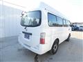 2005 Nissan Caravan Bus