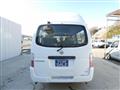2005 Nissan Caravan Bus