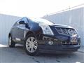 2013 Cadillac SRX