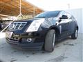 2013 Cadillac SRX