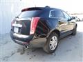 2013 Cadillac SRX