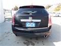 2013 Cadillac SRX