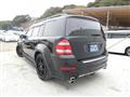 2008 Mercedes-Benz GL-Class
