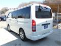 2005 Toyota Hiace Van