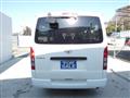 2005 Toyota Hiace Van