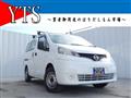 2010 Nissan NV200 VANETTE
