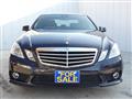 2010 Mercedes-Benz E-Class