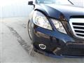 2010 Mercedes-Benz E-Class