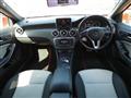 2015 Mercedes-Benz A-Class
