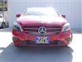 2015 Mercedes-Benz A-Class
