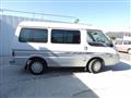 2007 Mazda Bongo Van