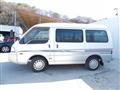 2007 Mazda Bongo Van