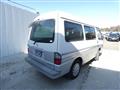 2007 Mazda Bongo Van