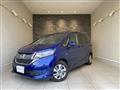 2018 Honda Freed