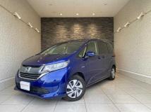 2018 Honda Freed