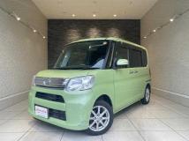 2014 Daihatsu Tanto
