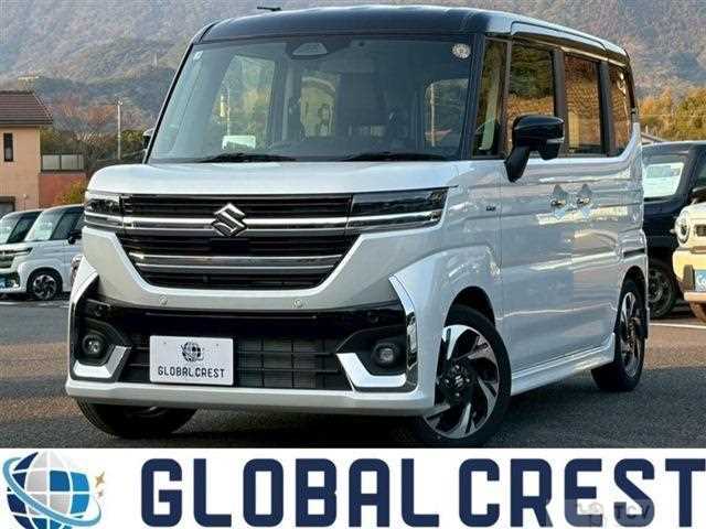 2025 Suzuki Suzuki Others