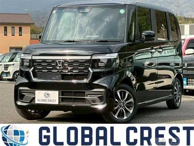 2024 Honda N BOX