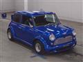 1992 Rover Mini