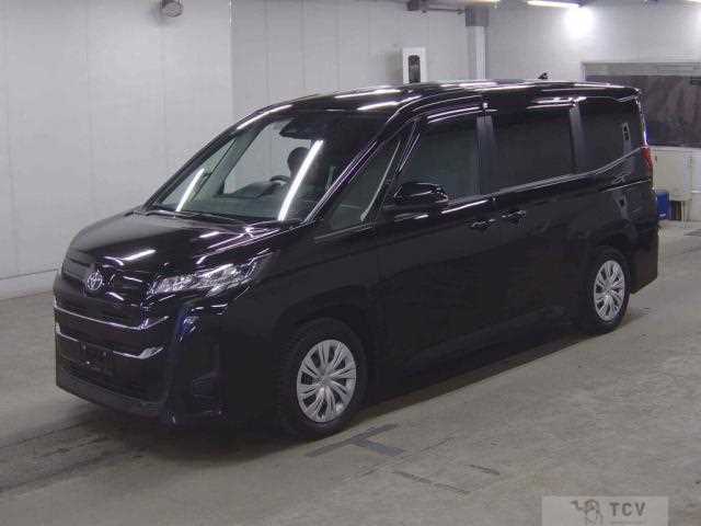 2023 Toyota Noah