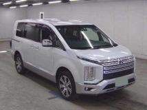 2024 Mitsubishi Delica D5