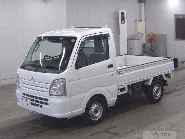 2023 Mitsubishi Minicab Truck