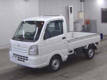2023 Mitsubishi Minicab Truck