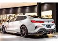 2020 BMW 8 Series
