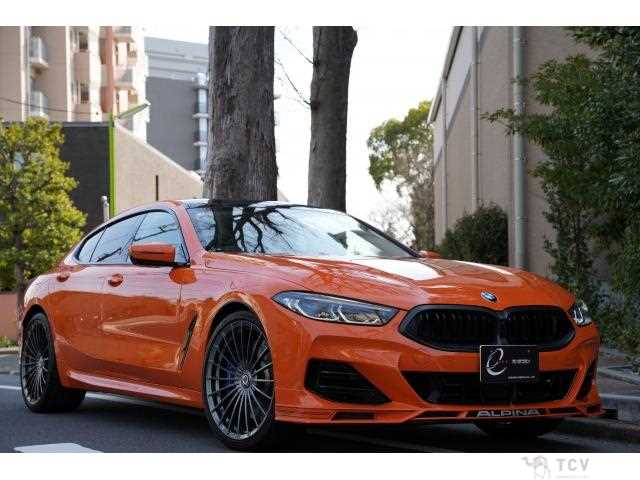 2024 BMW Alpina BMW Alpina Others