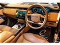 2024 Land Rover Range Rover