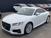 2023 Audi TT