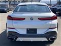 2022 BMW X6