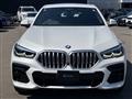2022 BMW X6